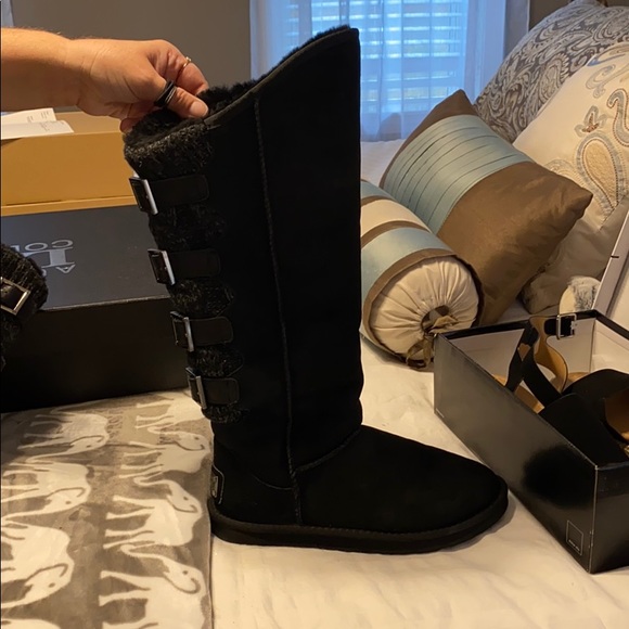 Australia  luxe collective boots - Picture 1 of 5